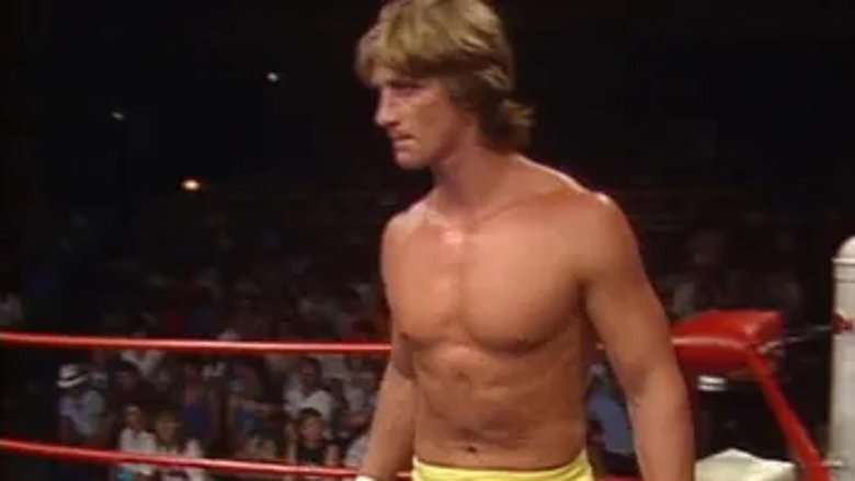 WCCW - September 06, 1986