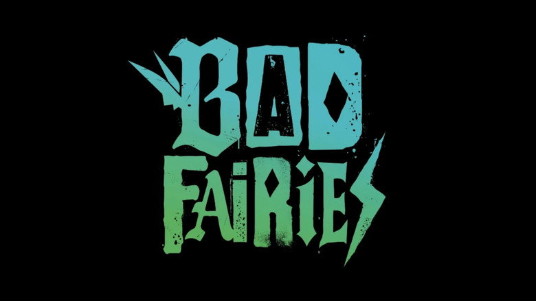 Bad Fairies backdrop 2