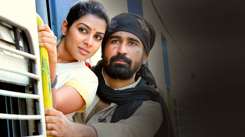 Pichaikkaran backdrop 6