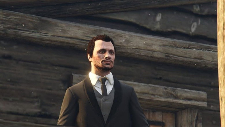 The Hunter and the Prey