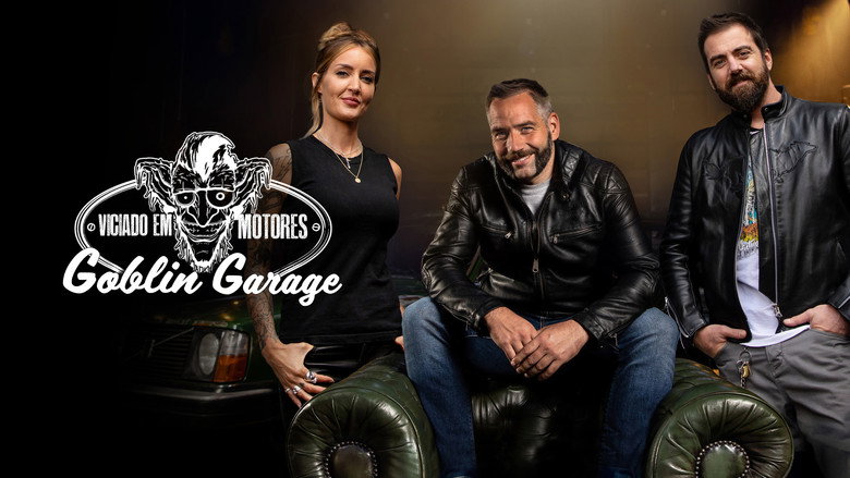 Goblin Works Garage backdrop 4
