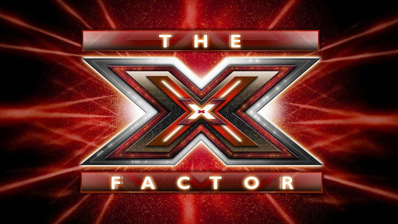 X Factor backdrop 3