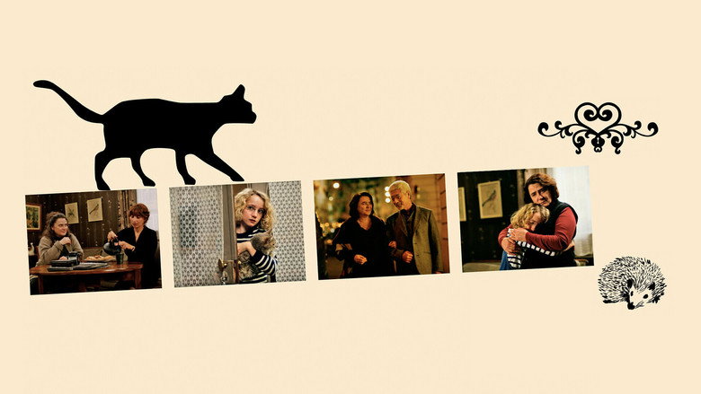 The Hedgehog backdrop 9
