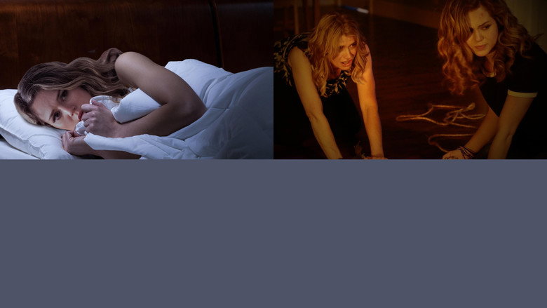 Killer Under The Bed backdrop 5
