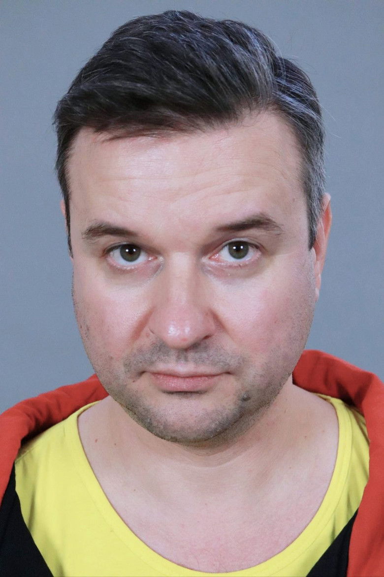 Дмитрий Хотылев