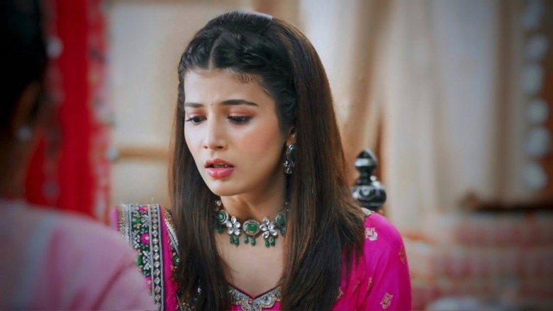 Armaan comes to Abhira's rescue