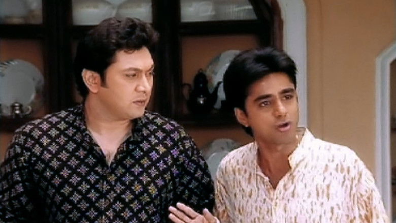 Hemal Supports Subodh