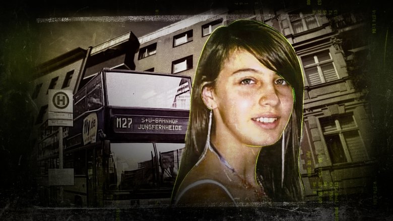 The missing girl