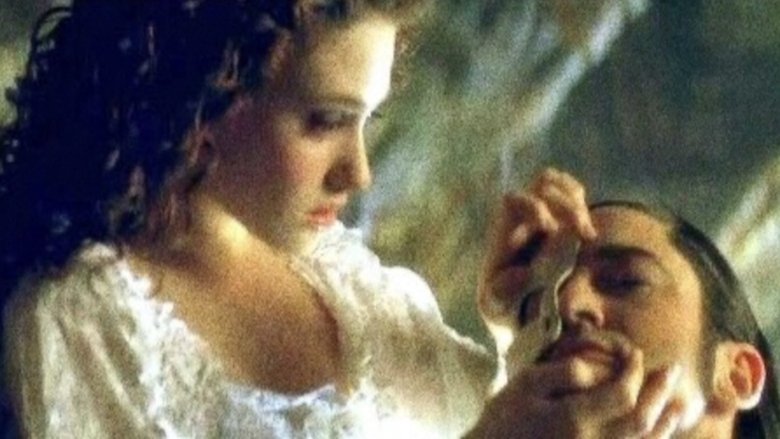 Il fantasma dell'Opera