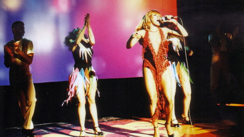 Eternal Disco - The Greatest Hits backdrop 6