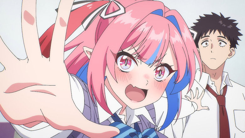 Ami Has Arrived