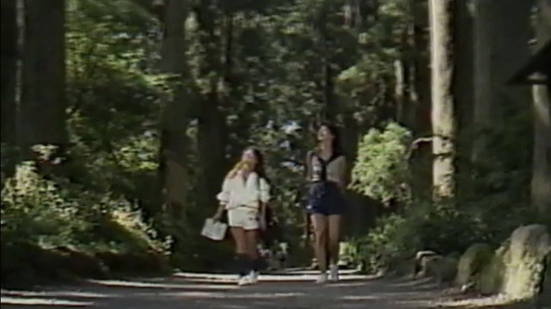 House of Horror: Matango Collector backdrop 2