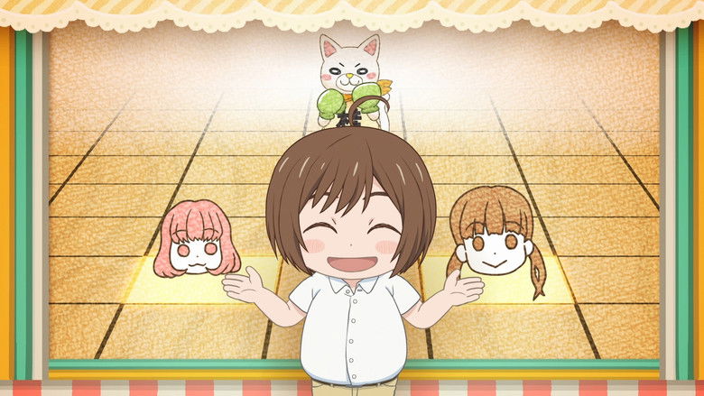 Moving Meow Shogi: Mr. Nikaidou's Fluffy Shogi Class (4)