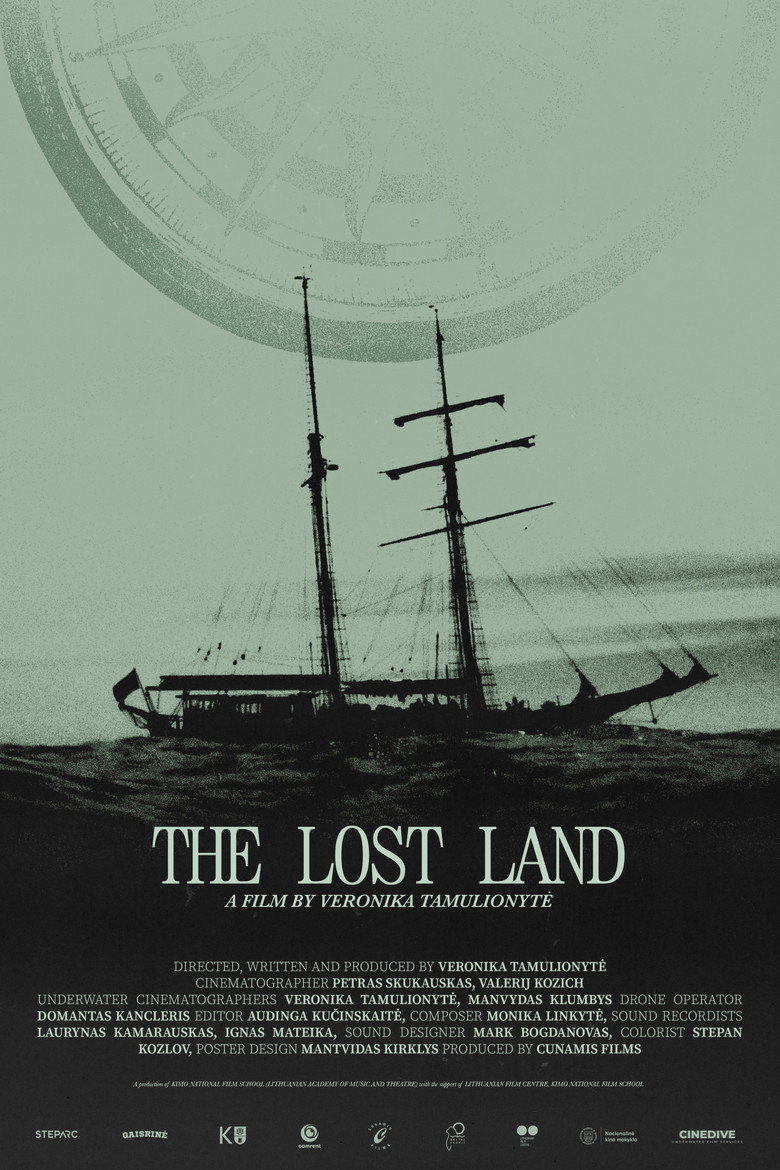 The Lost Land