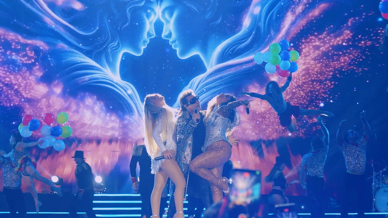 Calcinha Preta: Magic - The Show (Live in Belém) backdrop 4