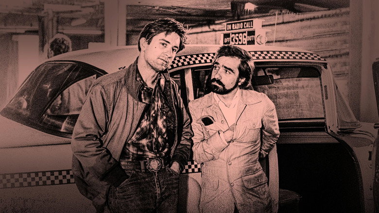 Mr. Scorsese backdrop 4