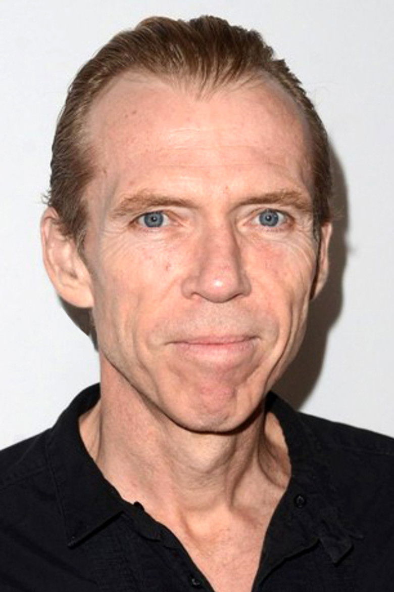 Richard Brake