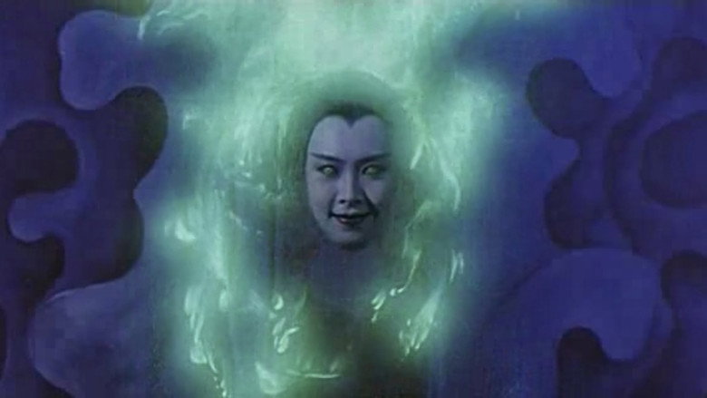 Saga of the Phoenix backdrop 8