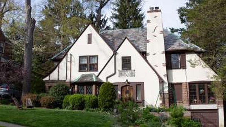 1920s Tudor