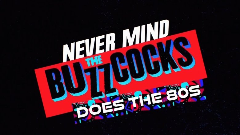 Buzzcocks Does... The 80s
