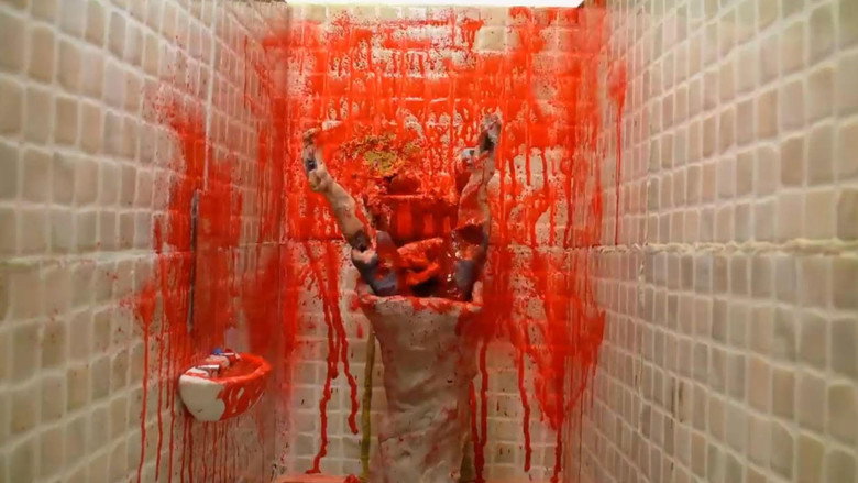 T Is for Toilet backdrop 3