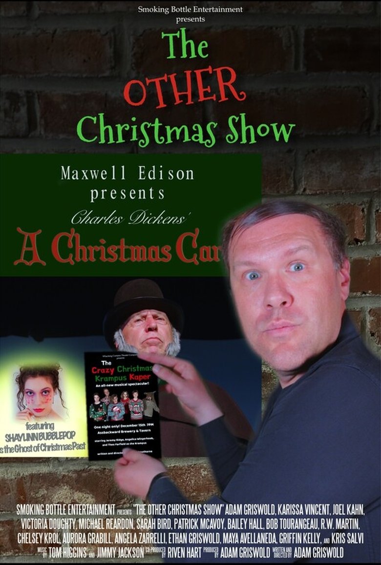 Movie Poster