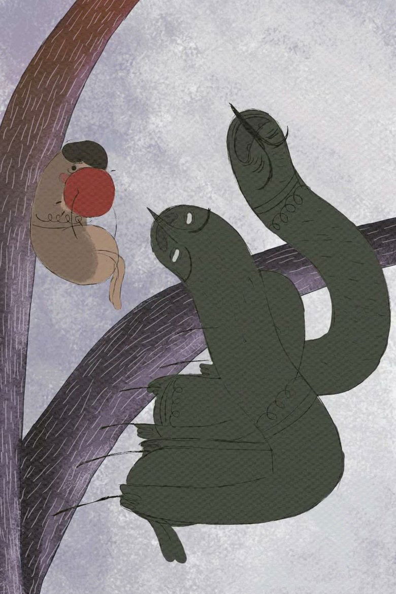 The Bird Has No Wings