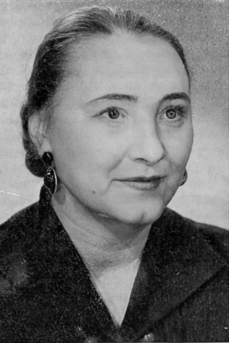 Roza Budantseva
