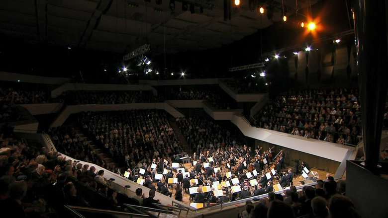 Dvořák: From the New World backdrop 3