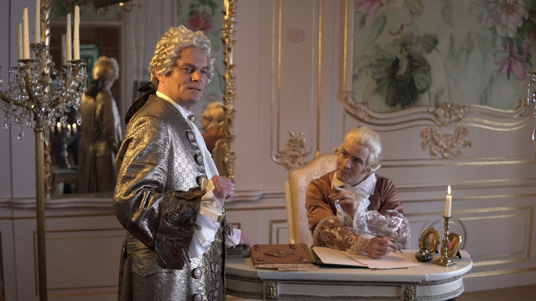 The Treasures of Saxony: How August III Built His Collection backdrop 5