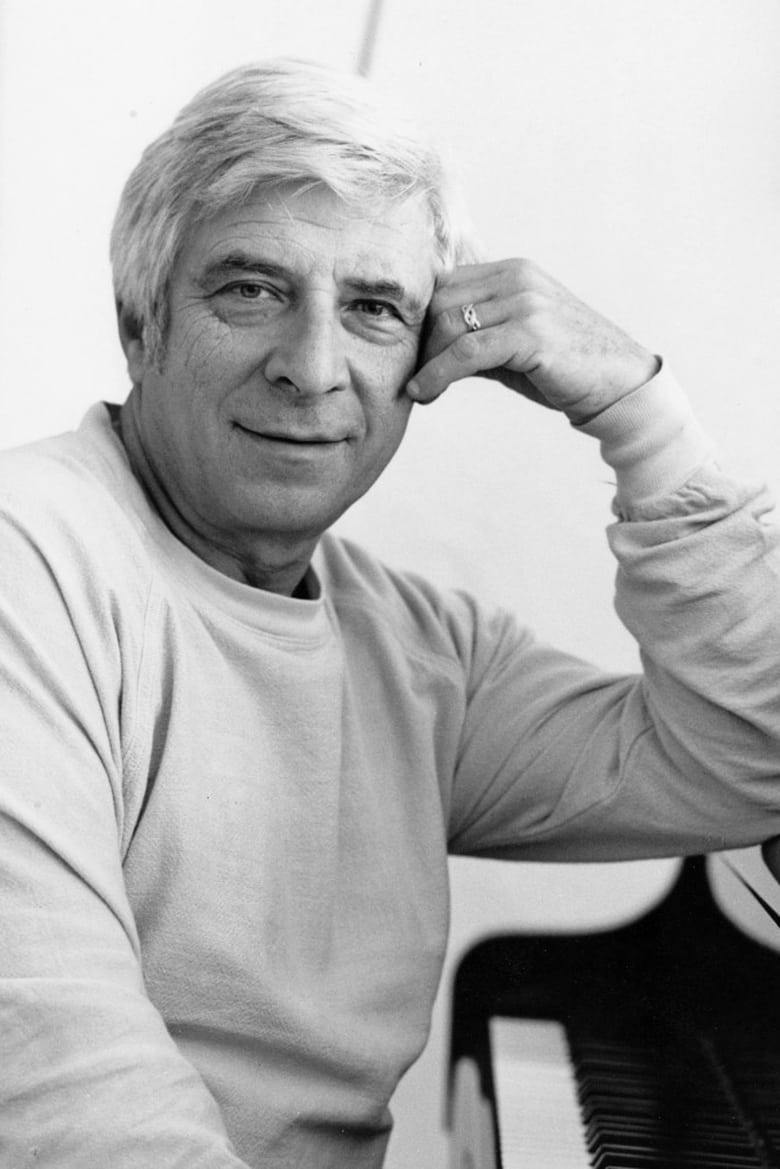 Elmer Bernstein