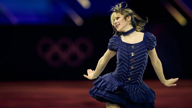 Figure Skating Exhibition Gala | Milano Cortina 2026 backdrop 5