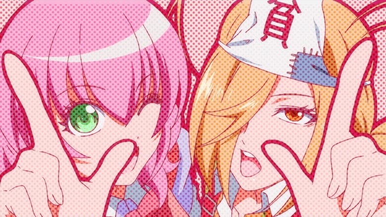 贫乏神来了！