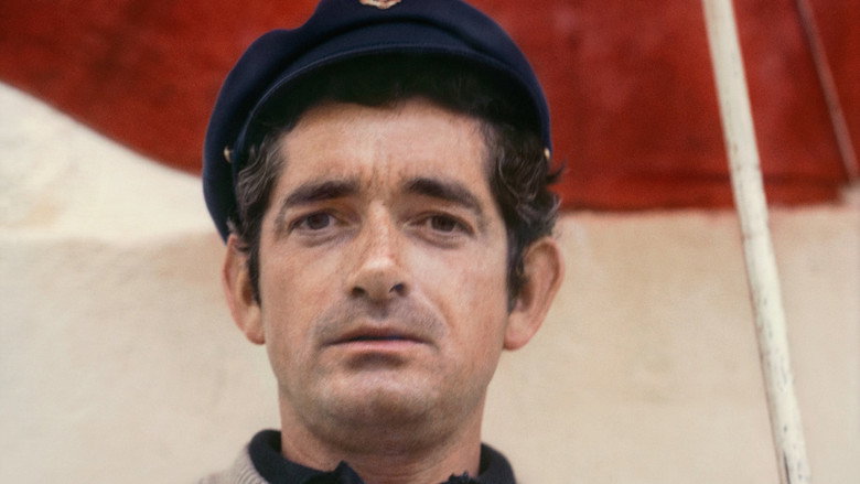 Jacques Demy: The Pink and the Black backdrop 5