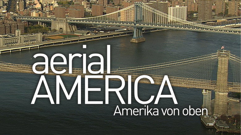 Aerial America backdrop 6