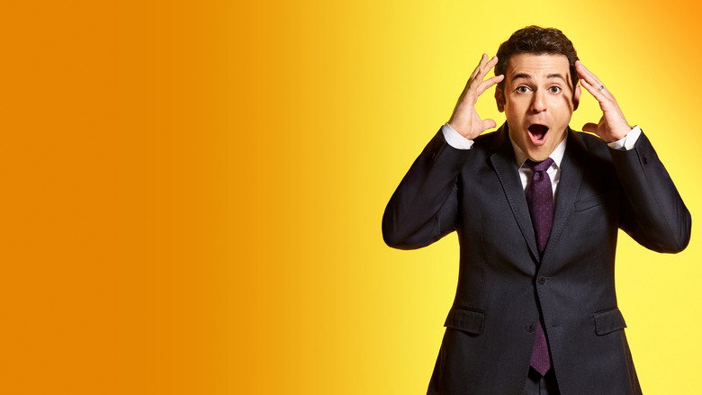 What Just Happened??! with Fred Savage backdrop 5