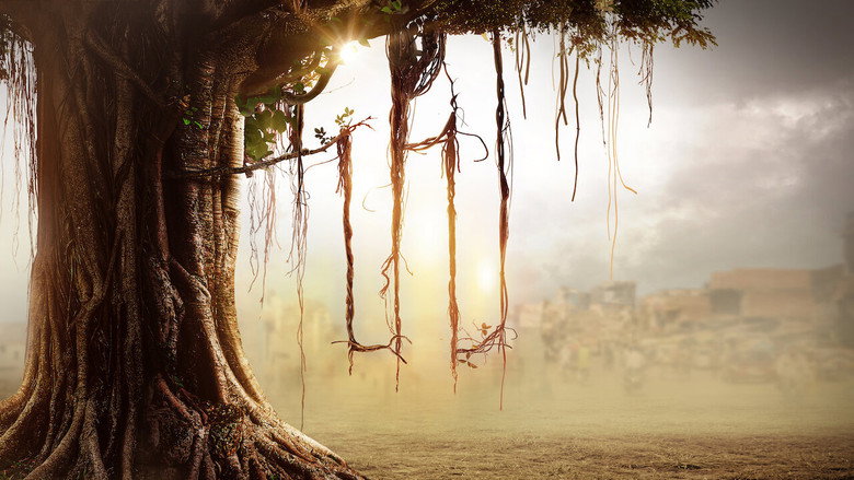 House of Secrets: The Burari Deaths backdrop 2