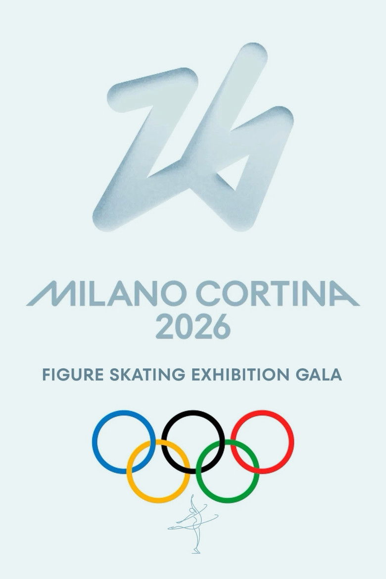 Figure Skating Exhibition Gala | Milano Cortina 2026
