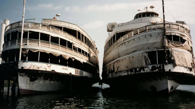 Boblo Boats: A Detroit Ferry Tale backdrop 2