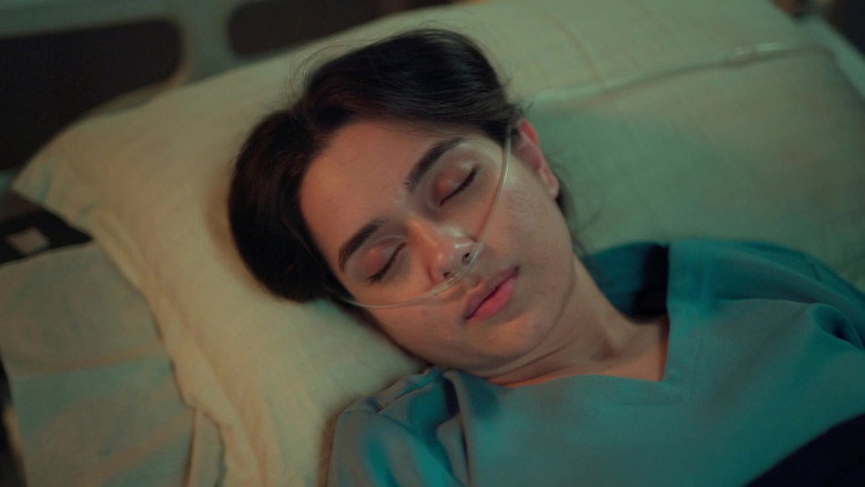 Seher Fights for Life