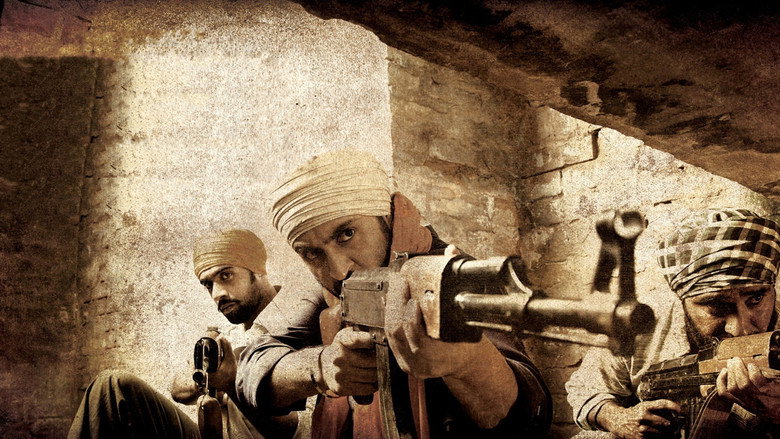 Punjab 1984 backdrop 8