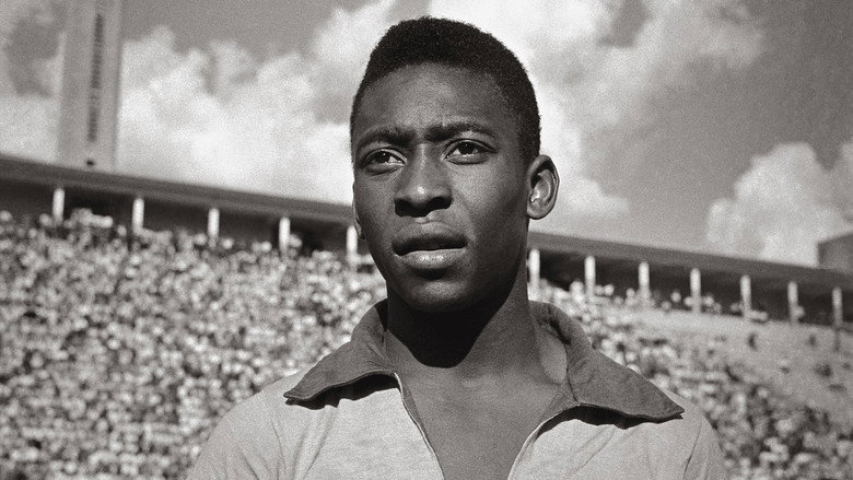 Pelé - A Origem backdrop 2