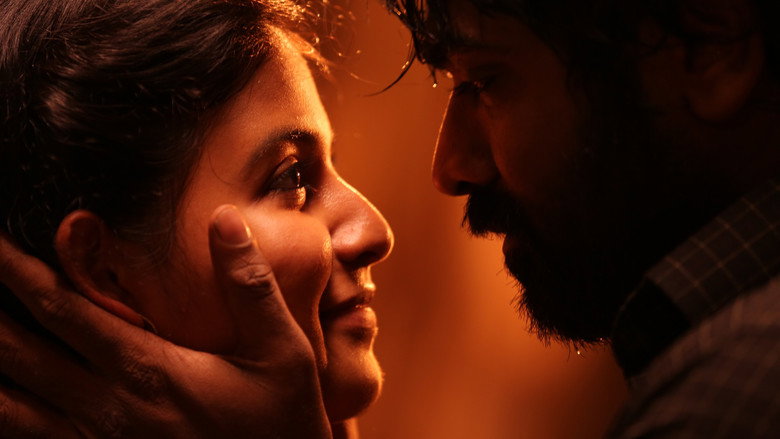 Iraivi backdrop 5