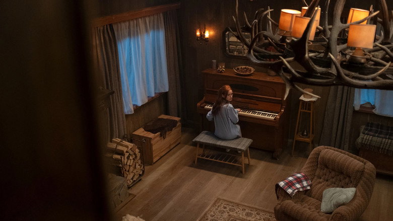 The Strangers backdrop 3