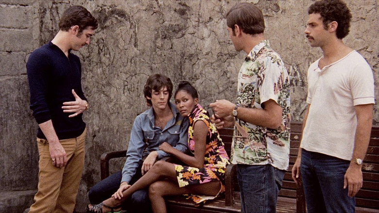 Night of the Cobra Woman backdrop 5