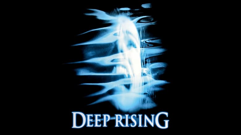 שוכני המצולות / Deep Rising לצפייה ישירה