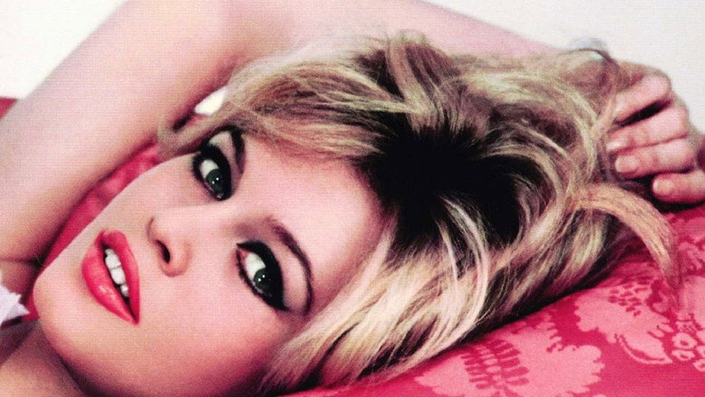 Brigitte Bardot: Divine B.B.線上电影看完整版