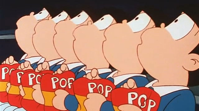 Male Friendship is Hot-zansu!