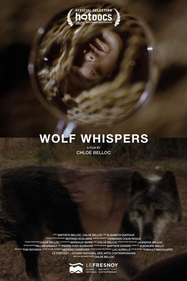 Wolf Whispers