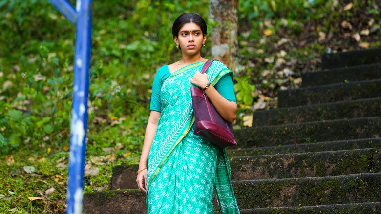 Vettaiyan backdrop 6